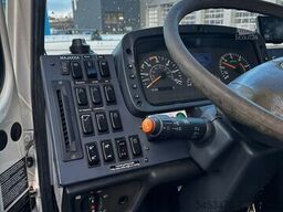 Unimog Unimog u5000