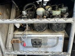 Unimog Unimog u5000