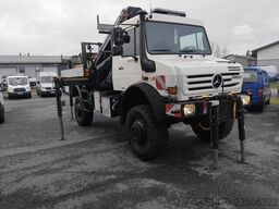 Unimog Unimog u5000