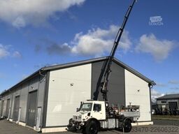 Unimog Unimog u5000