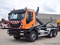 Iveco Trakker 360