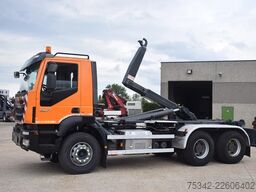 Iveco Trakker 360