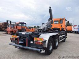 Iveco Trakker 360
