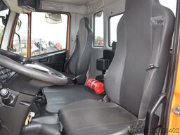 Iveco Trakker 360