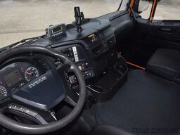 Iveco Trakker 360