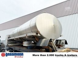  Wassertank 10.000l, 3 Kammern