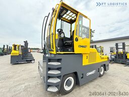 Combilift C6000FSL / DUPLEX 4100 / FREE-LIFT