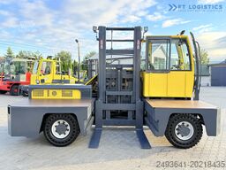 Combilift C5000FSL DIESEL DUPLEX 4100 SIDE LOADER