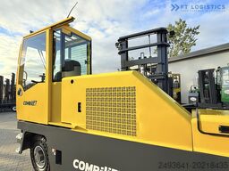 Combilift C5000FSL DIESEL DUPLEX 4100 SIDE LOADER