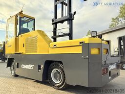 Combilift C5000FSL DIESEL DUPLEX 4100 SIDE LOADER