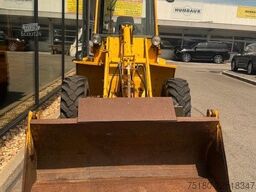 KRAMER Kramer Allrad 312 SL Radlader Baumaschine