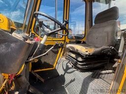 KRAMER Kramer Allrad 312 SL Radlader Baumaschine