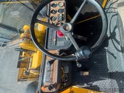 KRAMER Kramer Allrad 312 SL Radlader Baumaschine