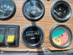 KRAMER Kramer Allrad 312 SL Radlader Baumaschine
