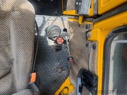 KRAMER Kramer Allrad 312 SL Radlader Baumaschine