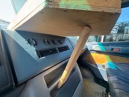 MERCEDES-BENZ 814 D LKW 4x2 Meiller Kipper 3-Seitenkipper 7,5t