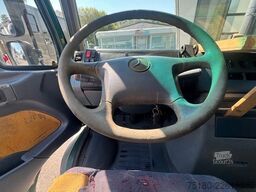 MERCEDES-BENZ 814 D LKW 4x2 Meiller Kipper 3-Seitenkipper 7,5t