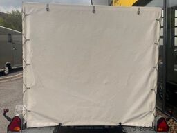THULE Autotransporter Plane 2,5t kippbar Seilwinde