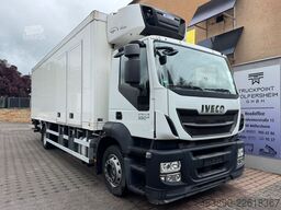 IVECO Stralis 330/LBW/Klima/3Kammer/Carrier/7instock
