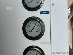 IVECO Stralis 330/LBW/Klima/3Kammer/Carrier/7instock