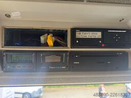 IVECO Stralis 330/LBW/Klima/3Kammer/Carrier/7instock