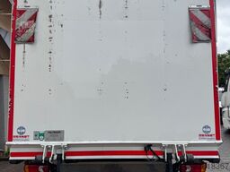 IVECO Stralis 330/LBW/Klima/3Kammer/Carrier/7instock