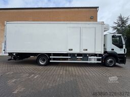 IVECO Stralis 330 E6/LBW/Klima/Carrier-Supra/7instock