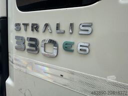 IVECO Stralis 330 E6/LBW/Klima/Carrier-Supra/7instock