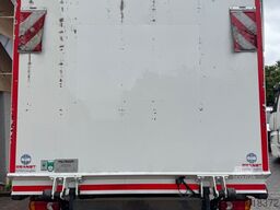 IVECO Stralis 330 E6/LBW/Klima/Carrier-Supra/7instock