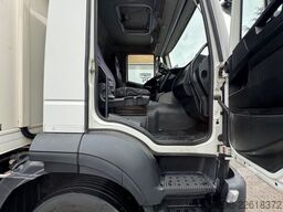 IVECO Stralis 330 E6/LBW/Klima/Carrier-Supra/7instock