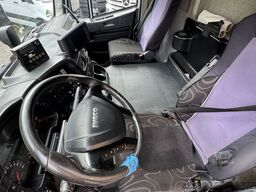 IVECO Stralis 330 E6/LBW/Klima/Carrier-Supra/7instock