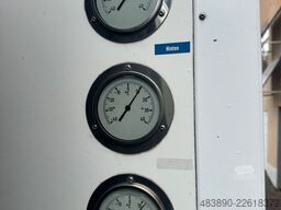 IVECO Stralis 330 E6/LBW/Klima/Carrier-Supra/7instock