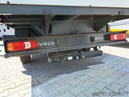 IVECO Daily 35S18 Pritsche original Aufbau
