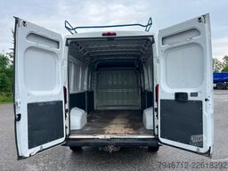 FIAT Ducato Maxi Kasten 130 PS L3H2 RS:4035-124.000Km