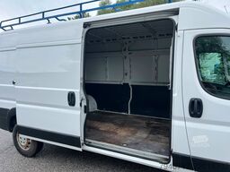 FIAT Ducato Maxi Kasten 130 PS L3H2 RS:4035-124.000Km