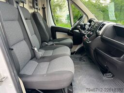 FIAT Ducato Maxi Kasten 130 PS L3H2 RS:4035-124.000Km