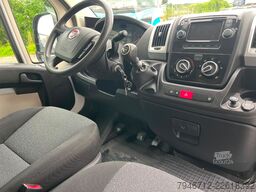 FIAT Ducato Maxi Kasten 130 PS L3H2 RS:4035-124.000Km