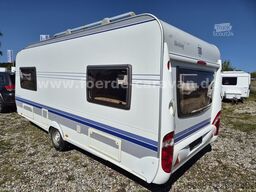 HOBBY Excellent 495 UL Eizelbetten - Nr. 64  (3)