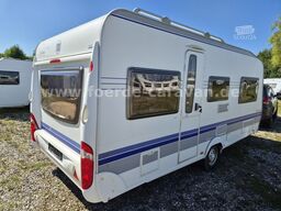 HOBBY Excellent 495 UL Eizelbetten - Nr. 64  (3)