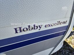 HOBBY Excellent 495 UL Eizelbetten - Nr. 64  (3)