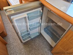 HOBBY Excellent 495 UL Eizelbetten - Nr. 64  (3)