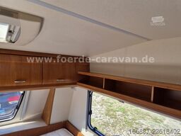 HOBBY Excellent 495 UL Eizelbetten - Nr. 64  (3)