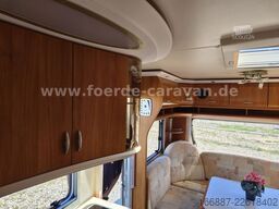 HOBBY Excellent 495 UL Eizelbetten - Nr. 64  (3)