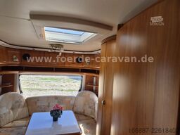 HOBBY Excellent 495 UL Eizelbetten - Nr. 64  (3)