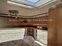 HOBBY Excellent 495 UL Eizelbetten - Nr. 64  (3)