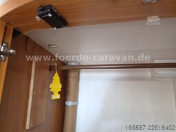 HOBBY Excellent 495 UL Eizelbetten - Nr. 64  (3)