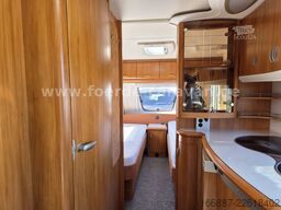 HOBBY Excellent 495 UL Eizelbetten - Nr. 64  (3)