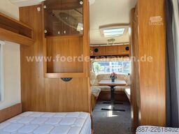 HOBBY Excellent 495 UL Eizelbetten - Nr. 64  (3)