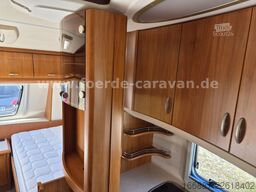 HOBBY Excellent 495 UL Eizelbetten - Nr. 64  (3)