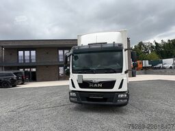MAN TGL 12.250 Koffer LBW